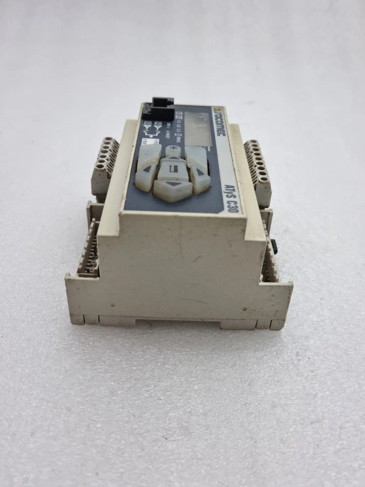 Socomec ATyS C30 Switch Controller 15993030 ATyS C30